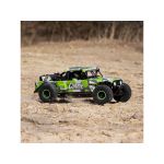 Losi Hammer Rey 1:10 4WD RTR zelený