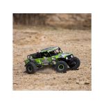 Losi Hammer Rey 1:10 4WD RTR zelený