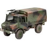 Revell Mercedes-Benz Unimog 2T mil gl (1:35)