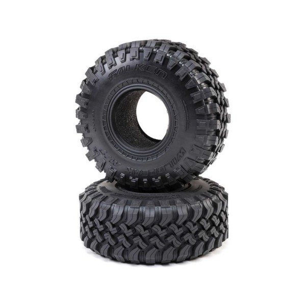 Axial pneu 1.9” Falken Wildpeak M/T 4.7 R35 (2)