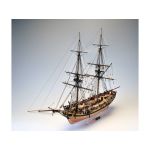 Vanguard Models HMS Speedy 1782 1:64 kit