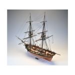 Vanguard Models HMS Speedy 1782 1:64 kit