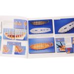 Vanguard Models HMS Speedy 1782 1:64 kit