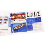 Vanguard Models HMS Speedy 1782 1:64 kit