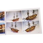 Vanguard Models HMS Speedy 1782 1:64 kit