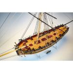 Vanguard Models H.M. Cutter Alert 1777 1:64 kit