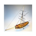 Vanguard Models H.M. Cutter Alert 1777 1:64 kit