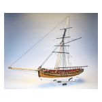 Vanguard Models H.M. Cutter Alert 1777 1:64 kit