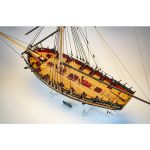 Vanguard Models H.M. Cutter Alert 1777 1:64 kit