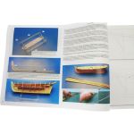 Vanguard Models H.M. Cutter Alert 1777 1:64 kit