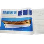 Vanguard Models H.M. Cutter Alert 1777 1:64 kit