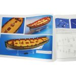 Vanguard Models H.M. Cutter Alert 1777 1:64 kit