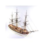 Vanguard Models HMS Sphinx 1775 1:64 kit