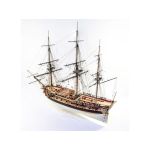 Vanguard Models HMS Sphinx 1775 1:64 kit