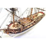 Vanguard Models HMS Sphinx 1775 1:64 kit