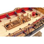 Vanguard Models HMS Sphinx 1775 1:64 kit