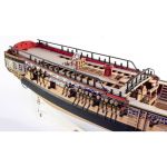 Vanguard Models HMS Sphinx 1775 1:64 kit