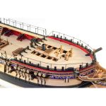 Vanguard Models HMS Sphinx 1775 1:64 kit