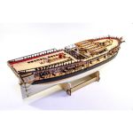 Vanguard Models HMS Sphinx 1775 1:64 kit