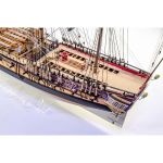 Vanguard Models HMS Sphinx 1775 1:64 kit