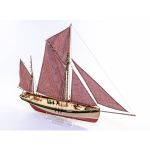 Vanguard Models Erycina 1882 1:64 kit