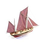 Vanguard Models Erycina 1882 1:64 kit