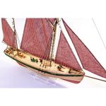 Vanguard Models Erycina 1882 1:64 kit