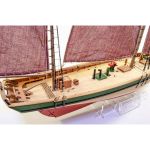 Vanguard Models Erycina 1882 1:64 kit