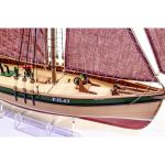 Vanguard Models Erycina 1882 1:64 kit