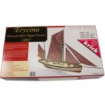 Vanguard Models Erycina 1882 1:64 kit