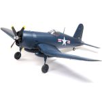 E-flite F4U-4 Corsair 1.2m Smart BNF Basic