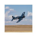 E-flite F4U-4 Corsair 1.2m Smart BNF Basic