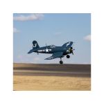 E-flite F4U-4 Corsair 1.2m Smart BNF Basic