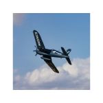 E-flite F4U-4 Corsair 1.2m Smart BNF Basic