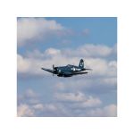 E-flite F4U-4 Corsair 1.2m Smart BNF Basic