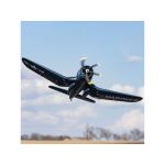 E-flite F4U-4 Corsair 1.2m Smart BNF Basic