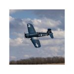 E-flite F4U-4 Corsair 1.2m Smart BNF Basic