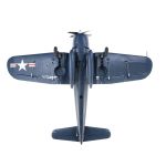 E-flite F4U-4 Corsair 1.2m Smart BNF Basic