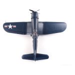 E-flite F4U-4 Corsair 1.2m Smart BNF Basic