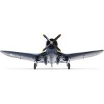 E-flite F4U-4 Corsair 1.2m Smart BNF Basic