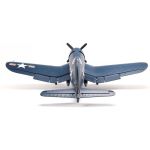 E-flite F4U-4 Corsair 1.2m Smart BNF Basic