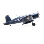 E-flite F4U-4 Corsair 1.2m Smart BNF Basic