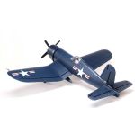 E-flite F4U-4 Corsair 1.2m Smart BNF Basic