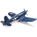 E-flite F4U-4 Corsair 1.2m Smart BNF Basic