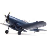 E-flite F4U-4 Corsair 1.2m Smart BNF Basic