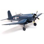 E-flite F4U-4 Corsair 1.2m Smart BNF Basic