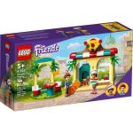 LEGO Friends - Pizzerie v městečku Heartlake