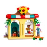 LEGO Friends - Pizzerie v městečku Heartlake