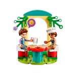 LEGO Friends - Pizzerie v městečku Heartlake