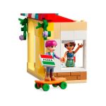 LEGO Friends - Pizzerie v městečku Heartlake